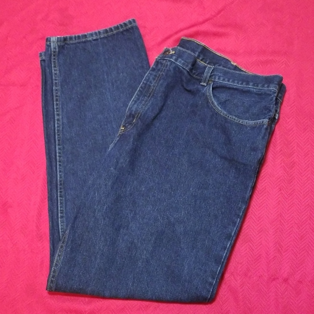 Men's Faded Glory Jean size 44/32